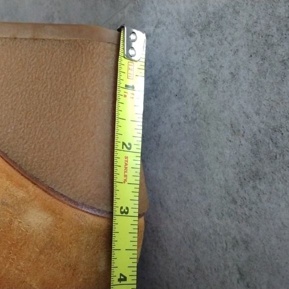 Salvatore Ferragamo Boots - Picture 11 of 11